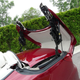 Illustration for article titled 2010 Lexus IS Convertible: First Drive